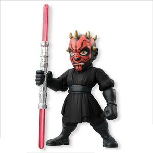 バンダイ STAR WARS CONVERGE 2 #05 Darth Maul 未開封新品 スターウォーズ コンバージ ダース・モール 彩色済みフィギュア