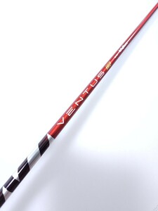 VENTUS RED TR 6X VELOCORE ベンタス レッド ベロコア ドライバー用 シャフトのみ フジクラ キャロウェイスリーブ レア 6 X