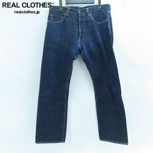 MOMOTARO JEANS/桃太郎ジーンズ 銅丹 ストレートデニム G014-MB/33 /060