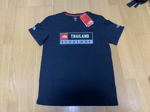 激レア★タイ限定 THE NORTH FACE ノースフェイス Tシャツ★バンコク