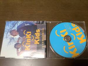 昭和レトロ★★★ 懐かしいCD　ｋｉｎｋｉ　ｋｉｄｓ　★★★引きの背中には羽根がある