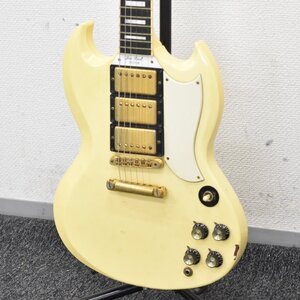 【 C 】1723 ★Gibson SG LesPaul CUSTOM #90421415 エレキギター ギブソン