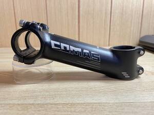 ★自転車トライアル★COMAS★ステム（20°、130㎜）