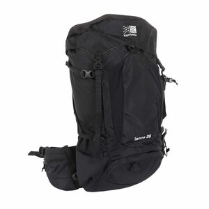 【新着商品】28 lancs 登山リュックサック [karrimor]