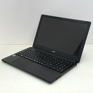 LJ1313M【ジャンク現状品】Acer Aspire E1 E1-570-F34D/K　N