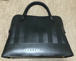 perry ellis ハンドバッグ トートバッグ ペリーエリス