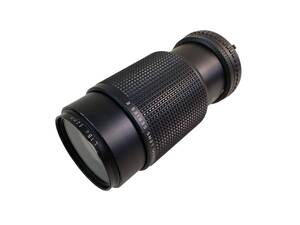 ★ 希少 レンズ Nikon ニコン Zoom 75-150mm f3.5 ジャンク品 0.5kg