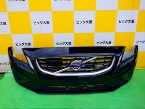 ボルボ Ｓ６０ フロントバンパー　FB4164T