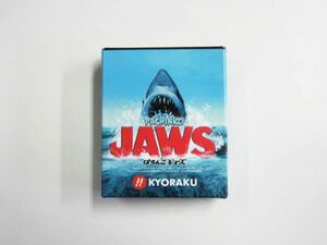 非売品 ぱちんこ ジョーズ ソーラー ストラップ パチンコ ノベルティ スピルバーグ JAWS Spielberg STRAP