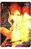 クオカード Gackt 2008 川口オートレース クオカード500 K5044-0012