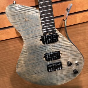 Dean Gordon Guitars Mirus Faded blue Serial#110 (ディーンゴードン ミルス)【新潟店】【月末セール】