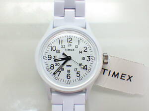 タイメックス クラシック クオーツ 腕時計 TW2V19900　№3141