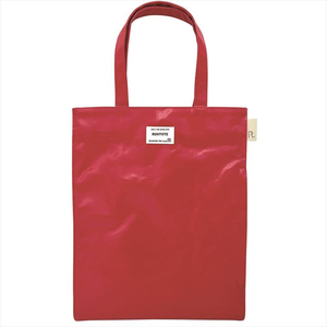 ☆ RED ☆ ルートート　ROOTOTE　 1201　EU.アーキャトル.ラミネート-G ルートート トートバッグ ROOTOTE 1201