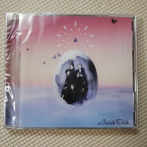 新品 BUCK-TICK「ABRACADABRA」4曲ボーナストラック 輸入盤 インターナショナル仕様 全18曲 アルバム CD 櫻井敦司 検) 異空 悪の華 惡の華