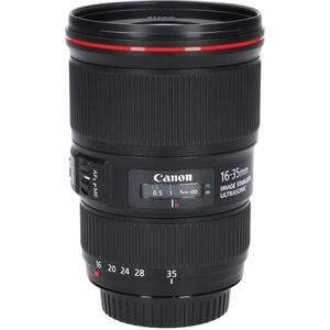 ＣＡＮＯＮ　ＥＦ１６－３５ｍｍ　Ｆ４Ｌ　ＩＳ　ＵＳＭ