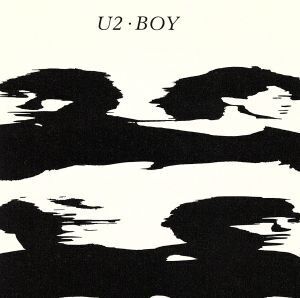 【輸入盤】Boy/U2