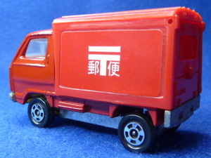 ♪♪トミカ　tomica　ホンダ　TNⅢ　３６０　郵便　 No19♪♪