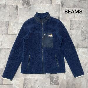 BEAMS ビームス B