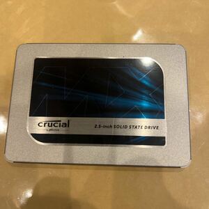 s33 CT500MX500SSD1 500GB 正常98% 1882H SSD SATA 2.5/ssd sata 2.5