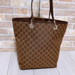 《格安》GUCCI(グッチ) トートバッグ