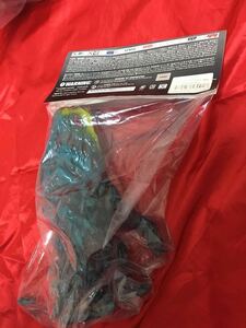 メディコム・トイ　GODZILLA VINYL WARS m1号　　ブルマァク　ヘドラ