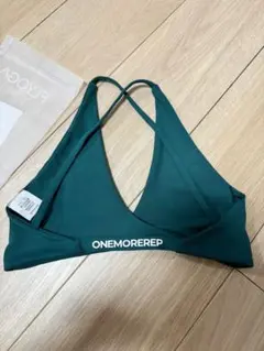 Onemorerep INFINITY BRALETTE スポーツブラSサイズ