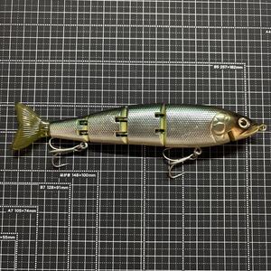 【未使用品】DEPS ハイサイダーjrトランステール① デプス