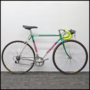 △EDDY MERCKX ロードバイク Corsa Extra フレームサイズ530mm 自転車/ヴィンテージ/デュラエース/エディメルクス コルサ エクストラ