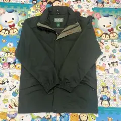 L.L.Bean メンズ ダークグリーン ジャケット M