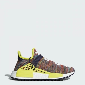 新品未使用 26㎝ adidas PHARRELL WILLIAMS PW HUMAN RACE NMD TR AC7360