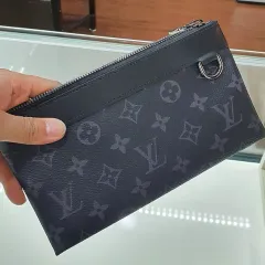 ã€�é›·å¸‚å ´ï¼ˆãƒ�ãƒ³ã‚¸ãƒ£ãƒ³ï¼‰å•†å“�éŸ“å›½ç›´é€�ã€‘ Louis Vuitton(ãƒ«ã‚¤ãƒ´ã‚£ãƒˆãƒ³) ã‚¨ã‚¯ãƒªãƒ—ã‚¹äºŒã�¤æŠ˜ã‚Šè²¡å¸ƒ ãƒŸãƒ¥ãƒ«ãƒ†ã‚£ãƒ—ãƒª ã‚¦ã‚©ãƒ¬ãƒƒãƒˆ äºŒã�¤æŠ˜ã‚Šè²¡å¸ƒ