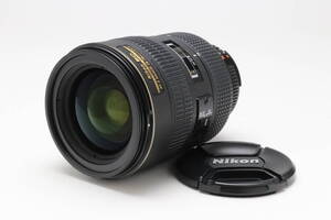 D (ジャンク) Nikon ニコン AF-S Nikkor ED 28-70mm F2.8D ブラック 返品不可