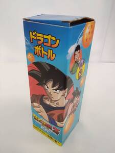 ドラゴンボール　アルミボトル　非売品