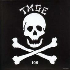 TMGE 106 レンタル落ち 中古 CD