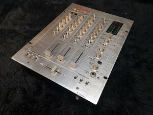 ◆大感謝祭!!!■整備品■下取OK!!★VESTAX ベスタクス PCV-275 高音質・ヴィンテージDJミキサー 3BAND EQアイソレーター搭載！ G1R22430