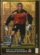 中古WCCF ALL TIME LEGENDS[SERIE A ATLE TIME LEGENDS]：ミヒャエル・コンセル