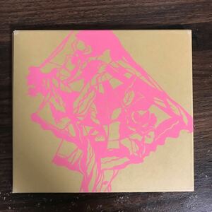 G009 中古CD100円 一青窈 一青想 (初回限定盤)
