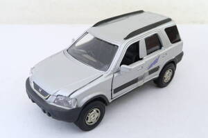 M-TECH HONDA CR-V ホンダ 箱無 1/43 日本製 イイレ