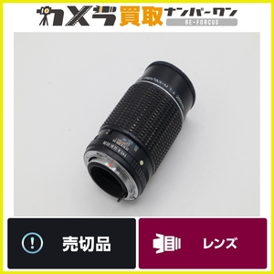 【オールドレンズ】SMC PENTAX-M 200mm f4 送料無料