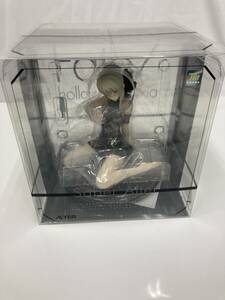 【未開封品】セイバーオルタ（水着ver）/ ALTER（アルター）/fate