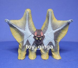 即決ウルトラ怪獣シリーズ ペスター 中古品　初代ウルトラマン