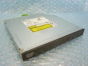 1OBQ // H-L DTC0N スリムDVD-ROMドライブ SATA 12.7mm / 読取り専用 // Fujitsu PRIMERGY RX2520 M1 取外 //在庫2