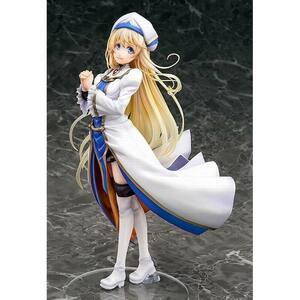 ゴブリンスレイヤー 女神官 (再販) 塗装済み完成品 1/7スケール フィギュア / ファット・カンパニー [ 新品 ]