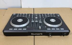 Numark　　ヌマーク　DJコントローラー　MIXTRACK PRO　