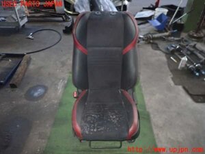 2UPJ-23817065]WRX STI(VAB)助手席シート 【ジャンク品】 中古