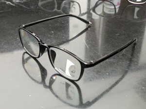 遠近両用　老眼鏡 ブラック　度数2.0　ブルーライトカット　おしゃれ　TR90　フレームがしなる　色がおしゃれ　ブラック　