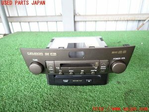 2UPJ-19286500]セルシオ(UCF30)CD&MDプレイヤー 中古