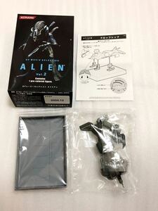 ★即決★コナミ★食玩★SFムービーセレクション★Vol.2★エイリアン★ドロップシップ★ALIEN★未使用★未開封品★希少★外箱付き★