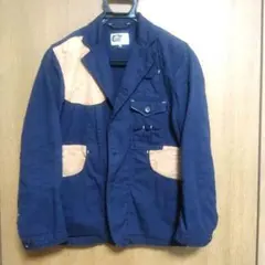 Engineered garments ハンティングジャケット