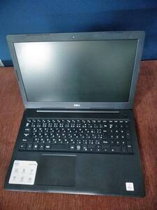 ノートパソコン DELL vostro 3591